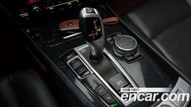 BMW 5 Series GT (F07) GT ED Edition 2017 — фото 9