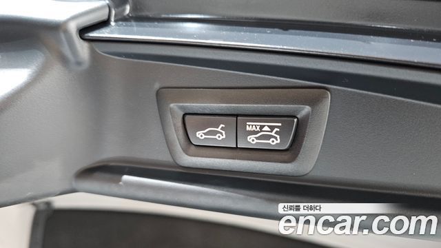 BMW 5 Series GT (F07) GT ED Edition 2017 — фото 20