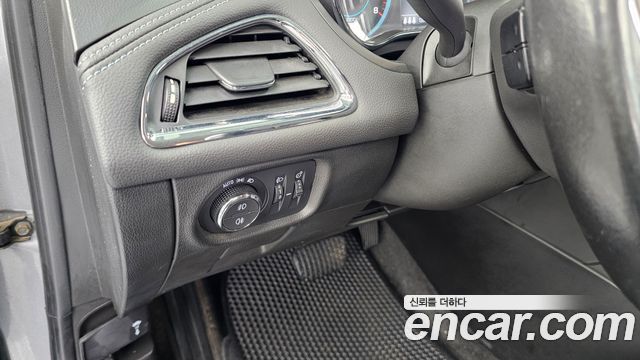 Chevrolet Cruze 1.4 Turbo LT Deluxe 2017 — фото 16