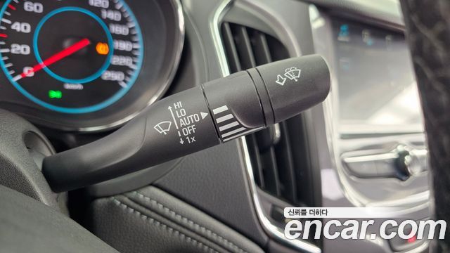 Chevrolet Cruze 1.4 Turbo LT Deluxe 2017 — фото 18
