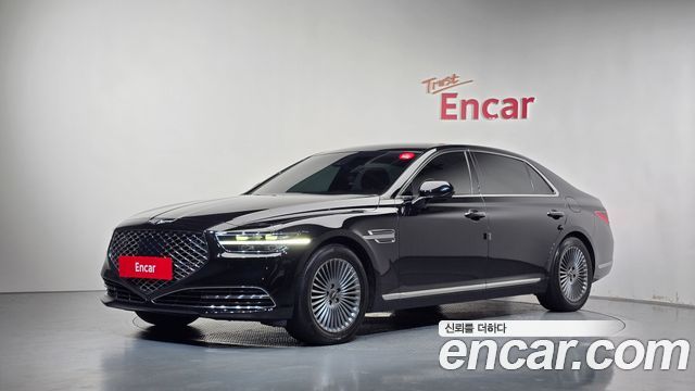Genesis G90 3.8 Luxury