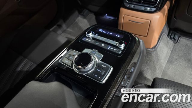 Genesis G90 3.8 Luxury 2020 — фото 19