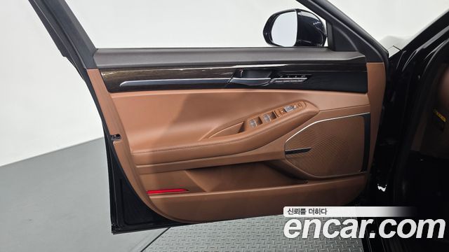 Genesis G90 3.8 Luxury 2020 — фото 24