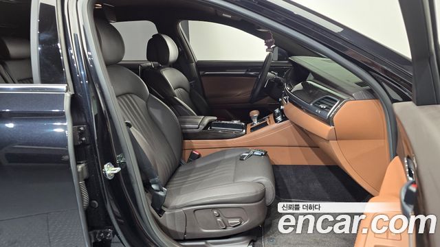 Genesis G90 3.8 Luxury 2020 — фото 26