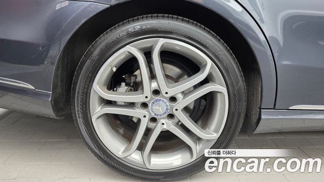 Mercedes-Benz E-Class (W212) E250 BlueTec 4MATIC AV 2016 — фото 5