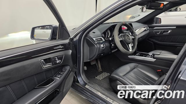 Mercedes-Benz E-Class (W212) E250 BlueTec 4MATIC AV 2016 — фото 10