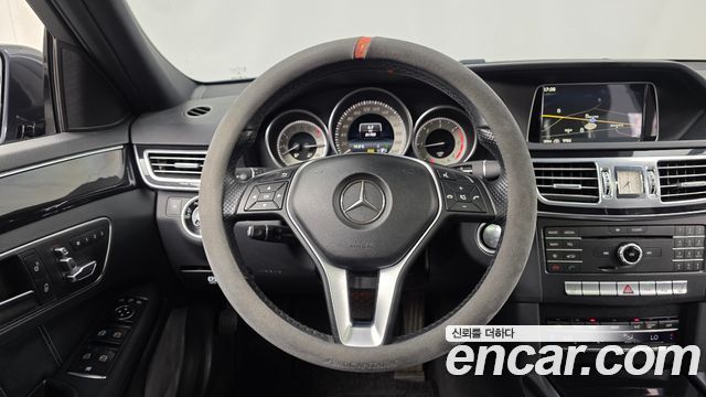 Mercedes-Benz E-Class (W212) E250 BlueTec 4MATIC AV 2016 — фото 13