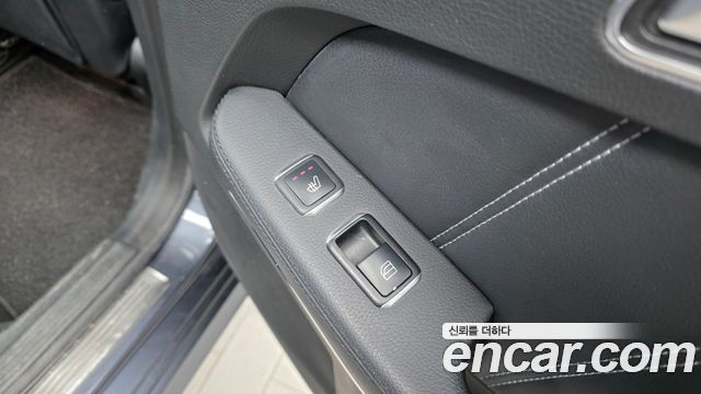Mercedes-Benz E-Class (W212) E250 BlueTec 4MATIC AV 2016 — фото 19