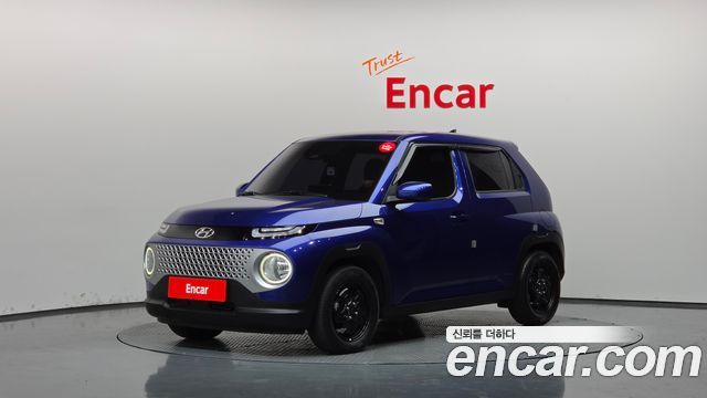 Hyundai Casper Smart