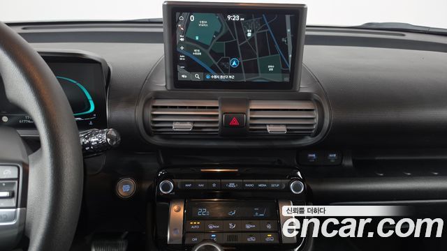 Hyundai Casper Smart 2022 — фото 12