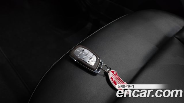 Hyundai Casper Smart 2022 — фото 15