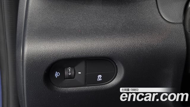 Hyundai Casper Smart 2022 — фото 20