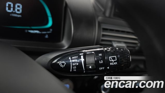 Hyundai Casper Smart 2022 — фото 27