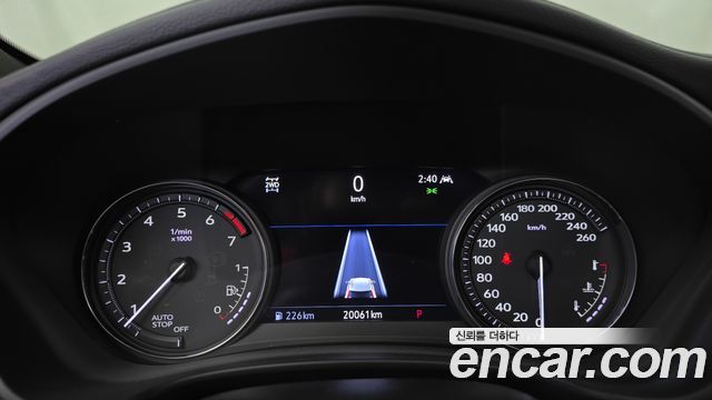 Cadillac XT4 2.0 Sport AWD 2021 — фото 8
