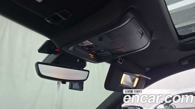 Cadillac XT4 2.0 Sport AWD 2021 — фото 20