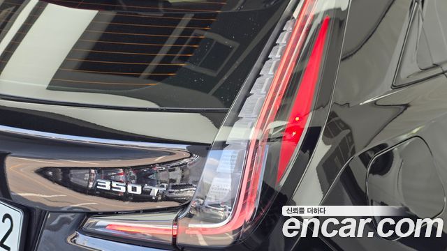 Cadillac XT4 2.0 Sport AWD 2021 — фото 23