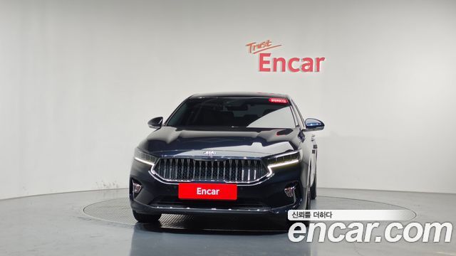 Kia K7 Premier 2.5 GDI Prestige 2020 — фото 3