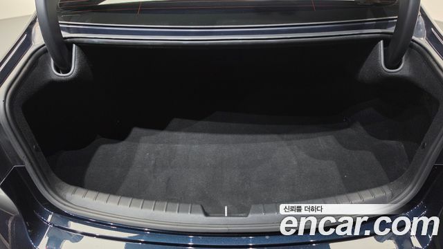 Kia K7 Premier 2.5 GDI Prestige 2020 — фото 18