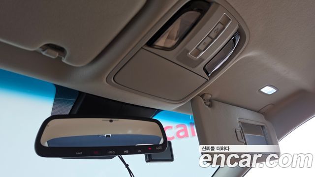Kia K7 Premier 2.5 GDI Prestige 2020 — фото 19