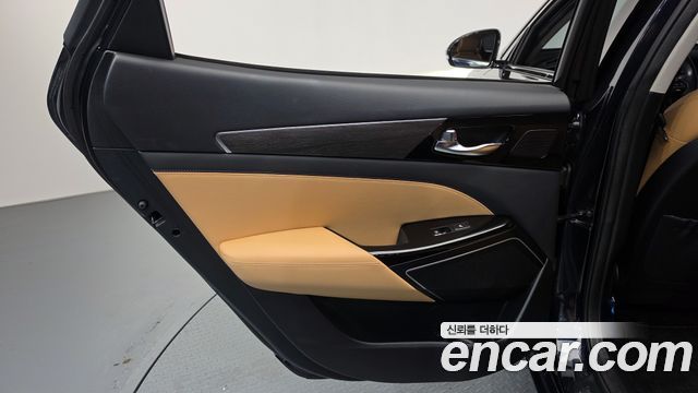 Kia K7 Premier 2.5 GDI Prestige 2020 — фото 25