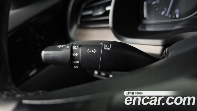Kia K7 Premier 2.5 GDI Prestige 2020 — фото 29
