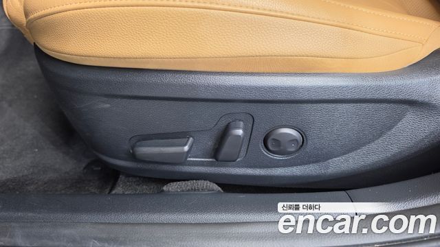 Kia K7 Premier 2.5 GDI Prestige 2020 — фото 31