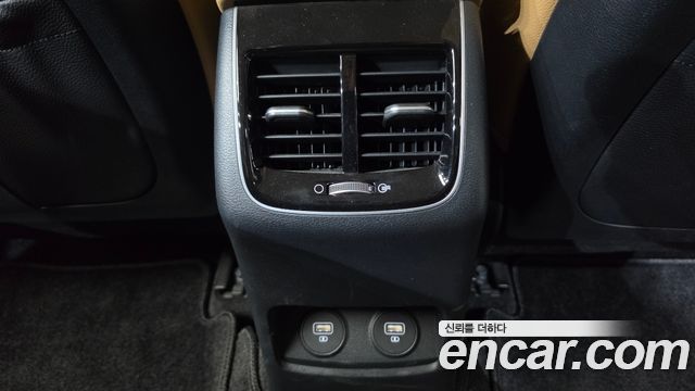 Kia K7 Premier 2.5 GDI Prestige 2020 — фото 33