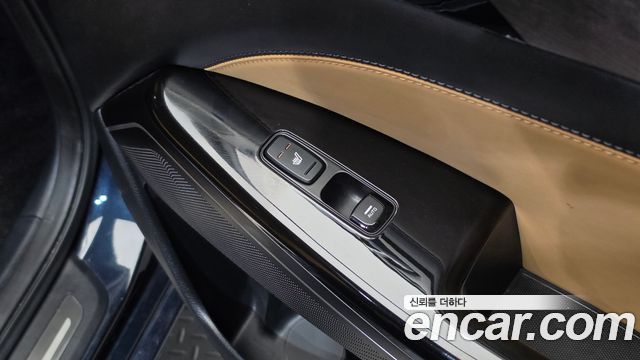 Kia K7 Premier 2.5 GDI Prestige 2020 — фото 37
