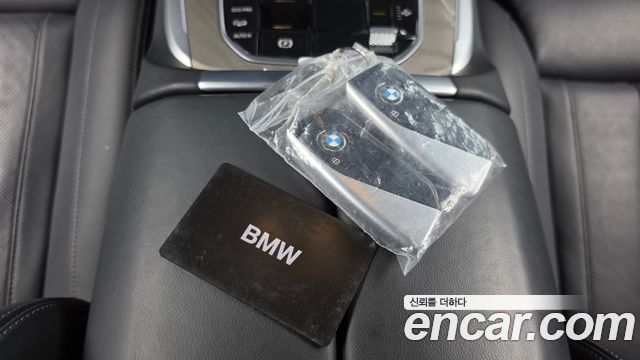 BMW X7 (G07) xDrive 40i Design Pure Excellence 6-Seater 2023 — фото 20