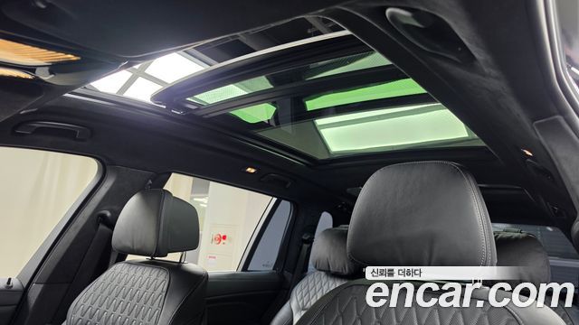 BMW X7 (G07) xDrive 40i Design Pure Excellence 6-Seater 2023 — фото 22
