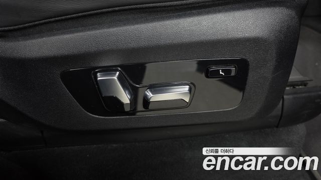 BMW X7 (G07) xDrive 40i Design Pure Excellence 6-Seater 2023 — фото 41