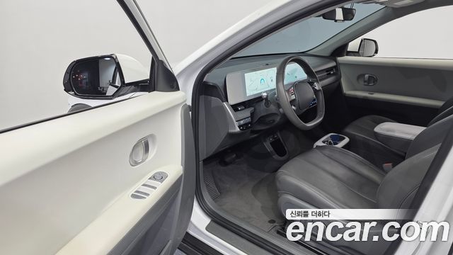 Hyundai Ioniq 5 Long range Exclusive 2022 — фото 10