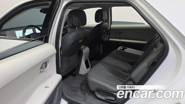 Hyundai Ioniq 5 Long range Exclusive 2022 — фото 12