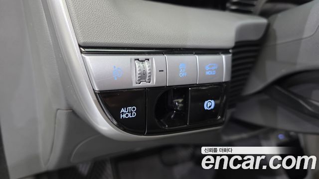 Hyundai Ioniq 5 Long range Exclusive 2022 — фото 18