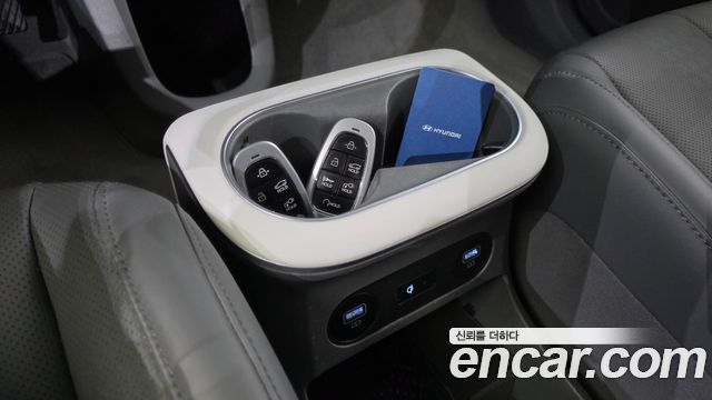 Hyundai Ioniq 5 Long range Exclusive 2022 — фото 19