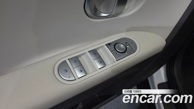 Hyundai Ioniq 5 Long range Exclusive 2022 — фото 20