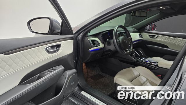 Renault Korea SM6 2.0 GDe Premiere 2020 — фото 10