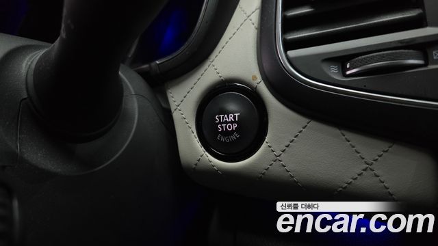 Renault Korea SM6 2.0 GDe Premiere 2020 — фото 19