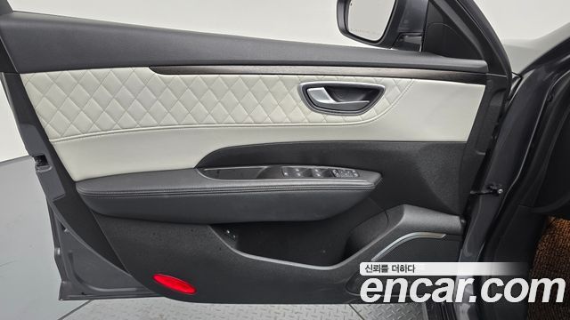 Renault Korea SM6 2.0 GDe Premiere 2020 — фото 24