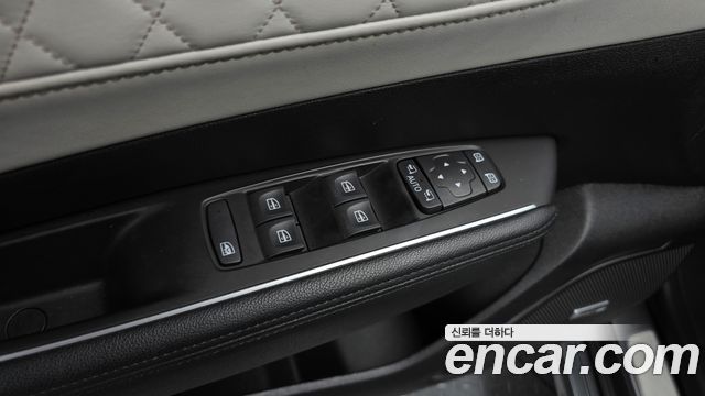 Renault Korea SM6 2.0 GDe Premiere 2020 — фото 30