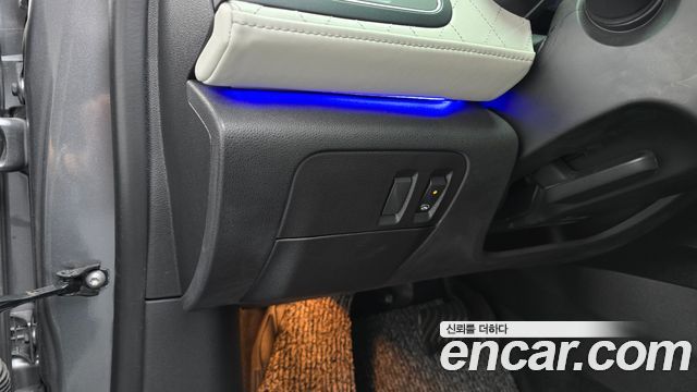 Renault Korea SM6 2.0 GDe Premiere 2020 — фото 31