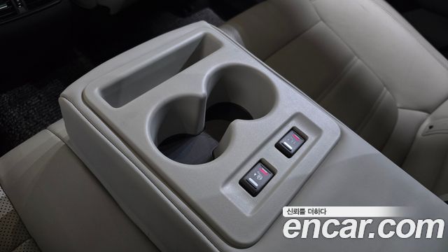 Renault Korea SM6 2.0 GDe Premiere 2020 — фото 32