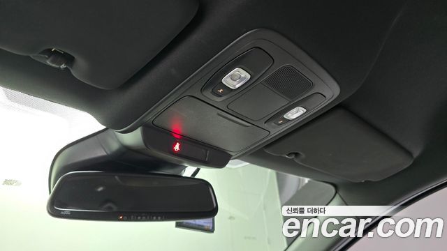 Renault Korea SM6 2.0 GDe Premiere 2020 — фото 33