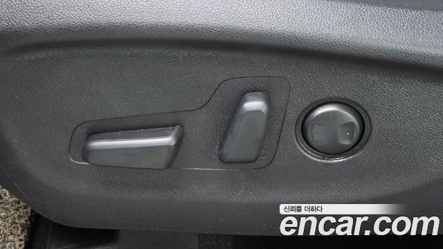 Kia Sorento Diesel 2.0 2WD Noblesse 2016 — фото 19
