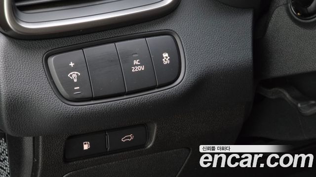 Kia Sorento Diesel 2.0 2WD Noblesse 2016 — фото 20