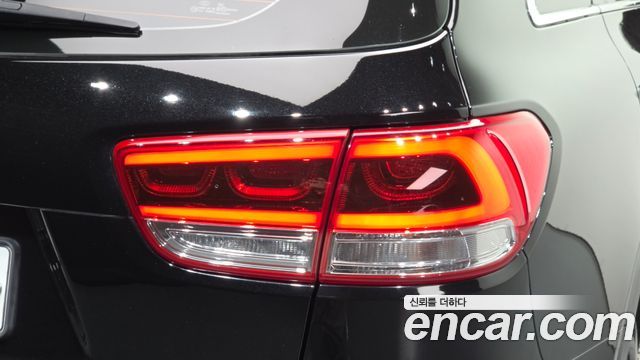 Kia Sorento Diesel 2.0 2WD Noblesse 2016 — фото 23