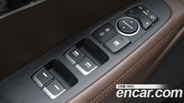 Kia Sorento Diesel 2.0 2WD Noblesse 2016 — фото 27