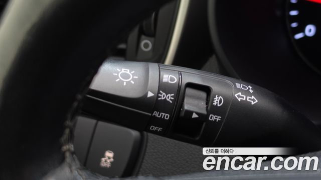 Kia Sorento Diesel 2.0 2WD Noblesse 2016 — фото 29