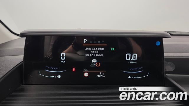 Hyundai Staria L3.5 Cargo 3-Seater Modern 2025 — фото 8