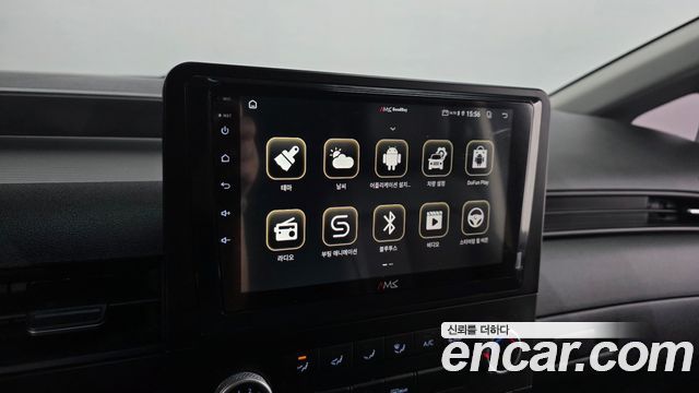 Hyundai Staria L3.5 Cargo 3-Seater Modern 2025 — фото 14